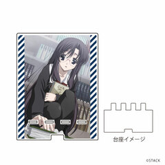 Deka Smart Chara Stand 