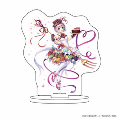Chara Acrylic Figure 