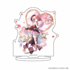 Chara Acrylic Figure 