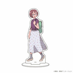 Chara Acrylic Figure 