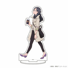 Chara Acrylic Figure 