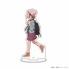 Chara Acrylic Figure 