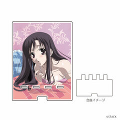 Deka Smart Chara Stand 
