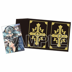 Date A Live - Book Cover - Rasiel