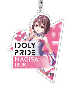 Acrylic Keychain IDOLY PRIDE 04 Nagisa Ibuki