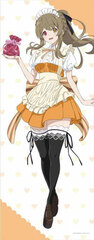 Assault Lily BOUQUET Almost Life-size Wall Scroll Shenlin Kuo