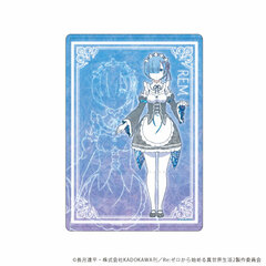 Chara Clear Case 