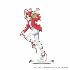 Chara Acrylic Figure 