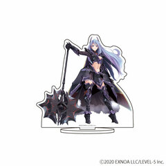 Chara Acrylic Figure 