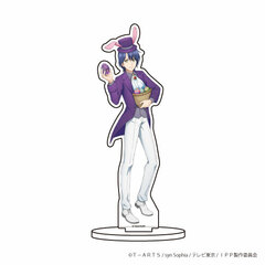 Chara Acrylic Figure 