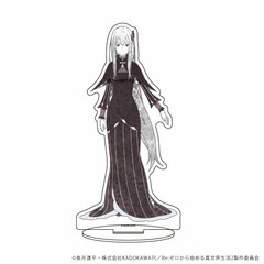 Chara Acrylic Figure 