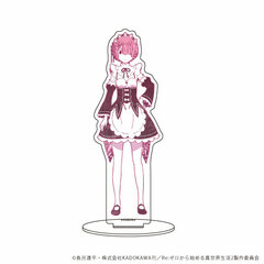 Chara Acrylic Figure 
