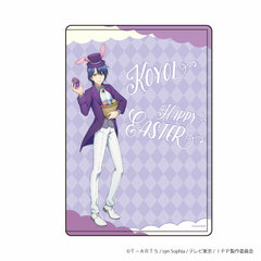 Chara Clear Case 