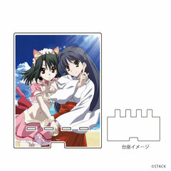 Deka Smart Chara Stand 