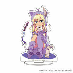 Chara Acrylic Figure 