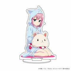 Chara Acrylic Figure 