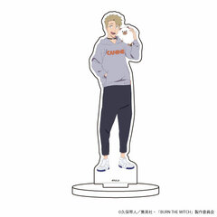 Chara Acrylic Figure 