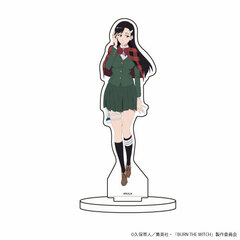 Chara Acrylic Figure 
