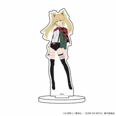 Chara Acrylic Figure 