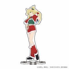 Deka Chara Acrylic Figure 