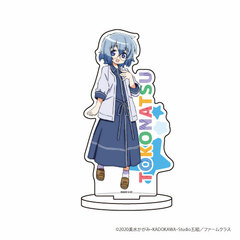 Chara Acrylic Figure 