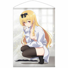 Arifureta: From Commonplace to World's Strongest New Illustration Yue B2 Wall Scroll