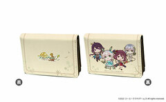 Chara Case 