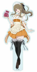 Assault Lily BOUQUET Acrylic Figure L Valentine Shenlin Kuo