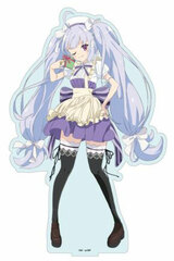 Assault Lily BOUQUET Acrylic Figure L Valentine Miriam Hildegard V Gropius