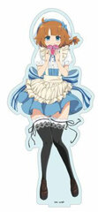 Assault Lily BOUQUET Acrylic Figure M Valentine Fumi Futagawa