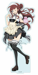 Assault Lily BOUQUET Acrylic Figure M Valentine Kaede J. Newbell