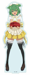 Assault Lily BOUQUET Acrylic Figure M Valentine Yoshimura Thi Mai
