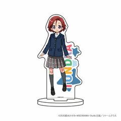 Chara Acrylic Figure 