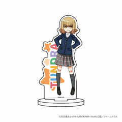 Chara Acrylic Figure 
