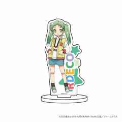 Chara Acrylic Figure 