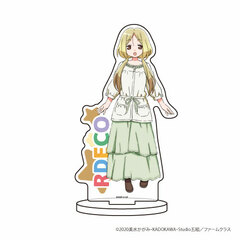 Chara Acrylic Figure 