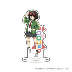 Chara Acrylic Figure 