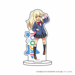 Chara Acrylic Figure 