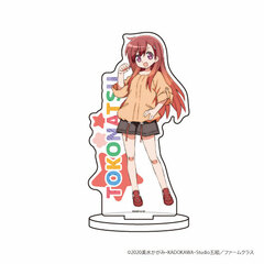 Chara Acrylic Figure 