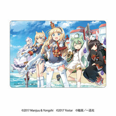 Chara Clear Case 