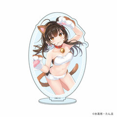 Chara Acrylic Figure 