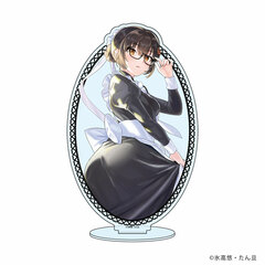 Chara Acrylic Figure 