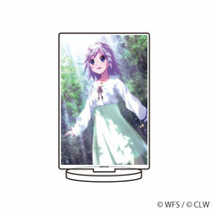 Chara Acrylic Figure 