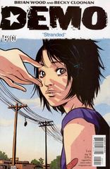 Demo (2010) 5 Stranded