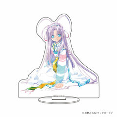 Chara Acrylic Figure 
