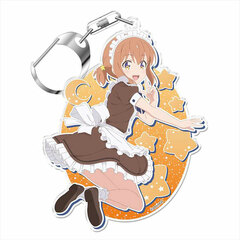 Asteroid in Love Acrylic Keychain [Mira Konohata]