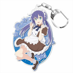 Asteroid in Love Acrylic Keychain [Ao Manaka]