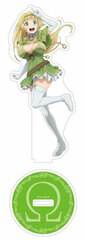 How NOT to Summon a Demon Lord Omega Acrylic Figure M Shera