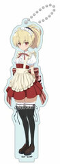 Assault Lily BOUQUET Acrylic Figure S Valentine Tazusa Andoh