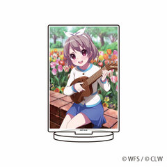 Chara Acrylic Figure 